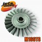 TURBINA M166TS JETS-MUNT TURBINA M166TS JETS-MUNT