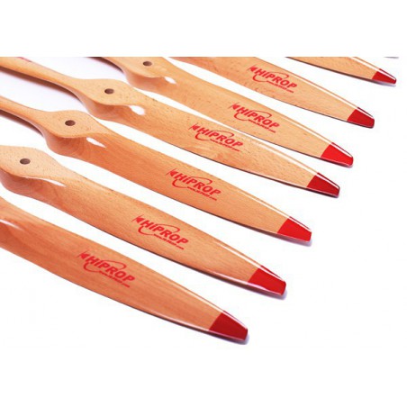 HELICE MADERA 13X6