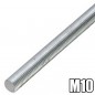 VARILLA ROSCADA ZINCADA 10MM (1 metro)