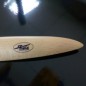 HELICE MADERA FIALA TRIPALA 19X10 NATURAL HELICE MADERA FIALA TRIPALA 19X10 NATURAL