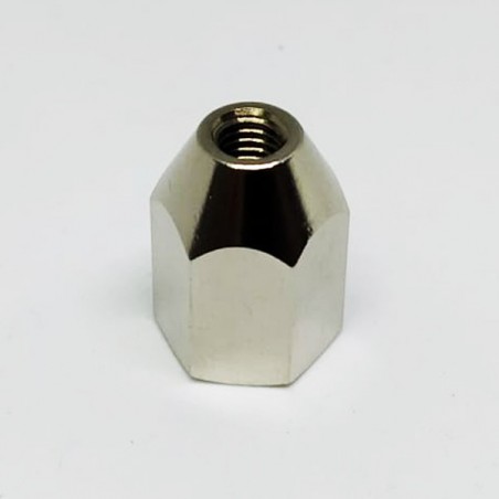 TUERCA CIGUEÑAL M8X1.25