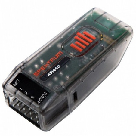 RECEPTOR SPEKTRUM AR410 SPORT