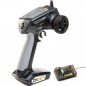 EMISORA DX5C CON RECEPTOR SR6100T