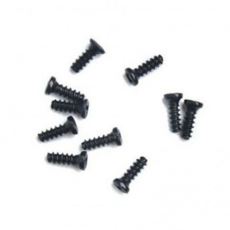 TORNILLOS M2.5X8 A949/A959/A969/A979/K929 (10 UNI)