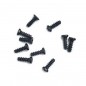 TORNILLOS M2.5X8 A949/A959/A969/A979/K929 (10 UNI)
