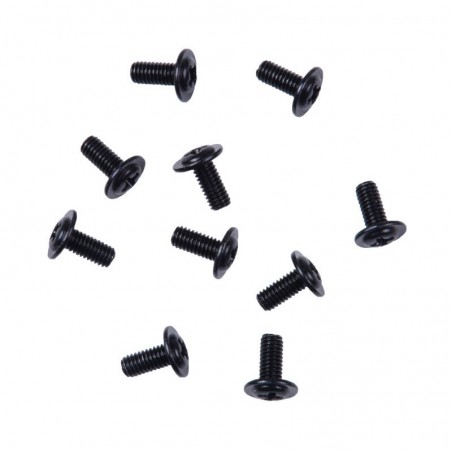 TORNILLOS M2.5X6.6 A949/A959/A969/A979 (10 UNI)