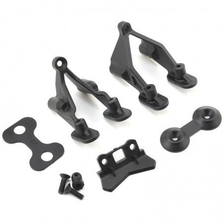 SOPORTE ALERON TLR22 4.0