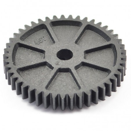 CORONA PRINCIPAL COMET FTX (45T) modulo 0.6