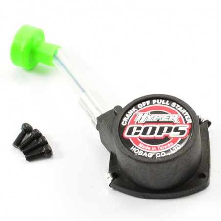 TIRADOR HOBAO HYPER 21/28/30 (COPS) PULLSTART UNIT