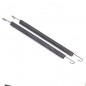 MUELLE SUJECCION CODO A CARTER MOTOR 21 ABSIMA