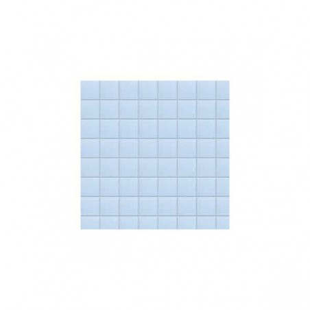 zz PAPEL SUELO RELIEVE AZUL