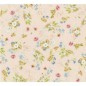 ZZ PAPEL JACKSON'S SEDA ROCOCO ROSA