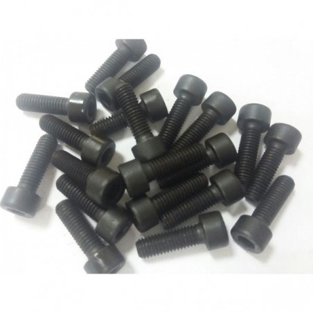 TORNILLO ALLEN M5X10MM venta unidad