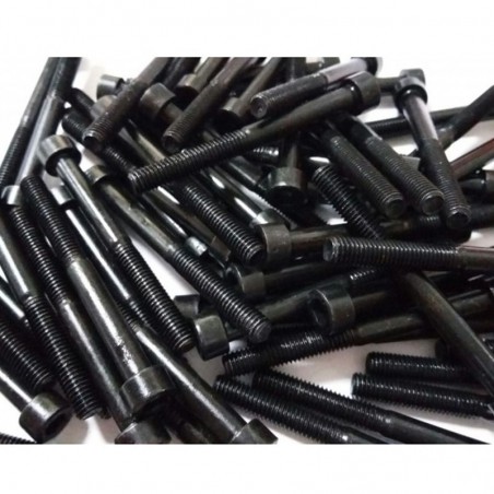 TORNILLO ALLEN M6X30 venta unidad