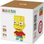 BART LOZ PERSONAJE 200 PIEZAS