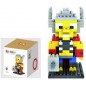 THOR LOZ PERSONAJE 150 PIEZAS