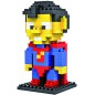 SUPERMAN LOZ 150 PIEZAS