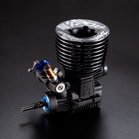 MOTOR OS SPEED B21 ADAM DRAKE EDITION II CON ESCAPE T-2100SC