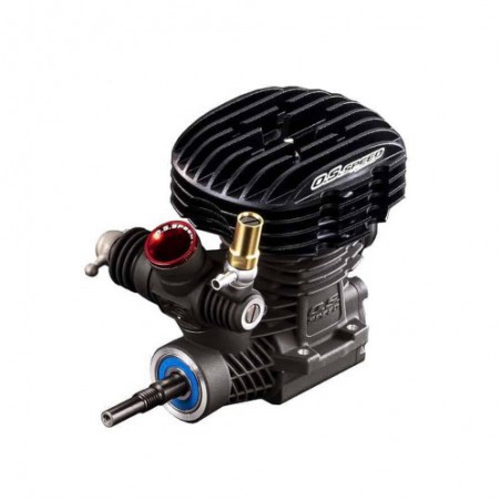 MOTOR OS SPEED B2103 TYPE S CON ESCAPE T2100sc