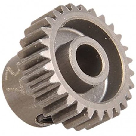 PIÑON 27T 3.17MM MODULO 64 TEAM C