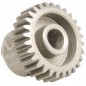 PIÑON 28T 3.17MM MODULO 64 TEAM C