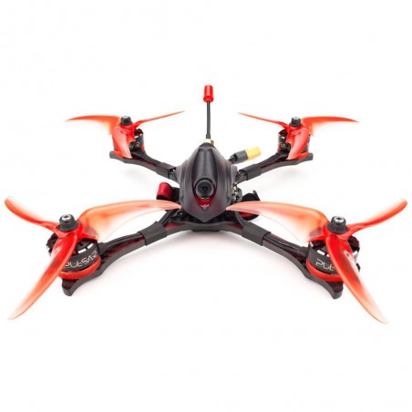 DRON HAWK PRO 5 EMAX 4-6S 1700KV PNP