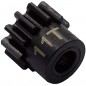 PIÑON MOTOR BRUSHLESS 1/8 11T MODULO 1 ABSIMA