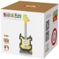 LOZ GUITARRA ELECTRICA AMARILLA 160 PIEZAS