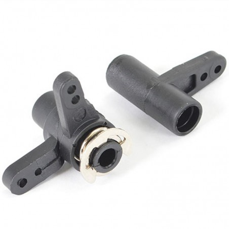 SALVA SERVOS 1:10 VRX
