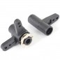 SALVA SERVOS 1:10 VRX