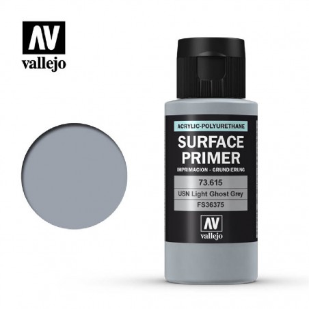 PINTURA VALLEJO IMPRIMACION GRIS CLARO USN