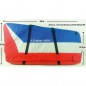FUNDA ALAS AVION 20CC EXTREMEFLIGHT