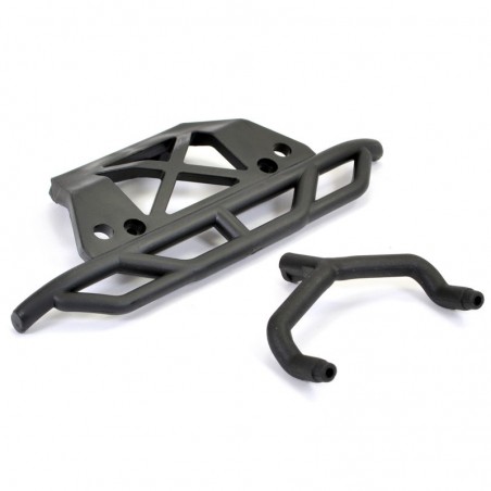 PARAGOLPES DELANTERO MONSTER 1/10 VRX