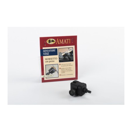 MORDAZA DE MANO P/ BANCO TRABAJO 7396