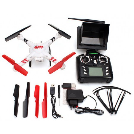 COLIBRI V4 RODAMIENTOS