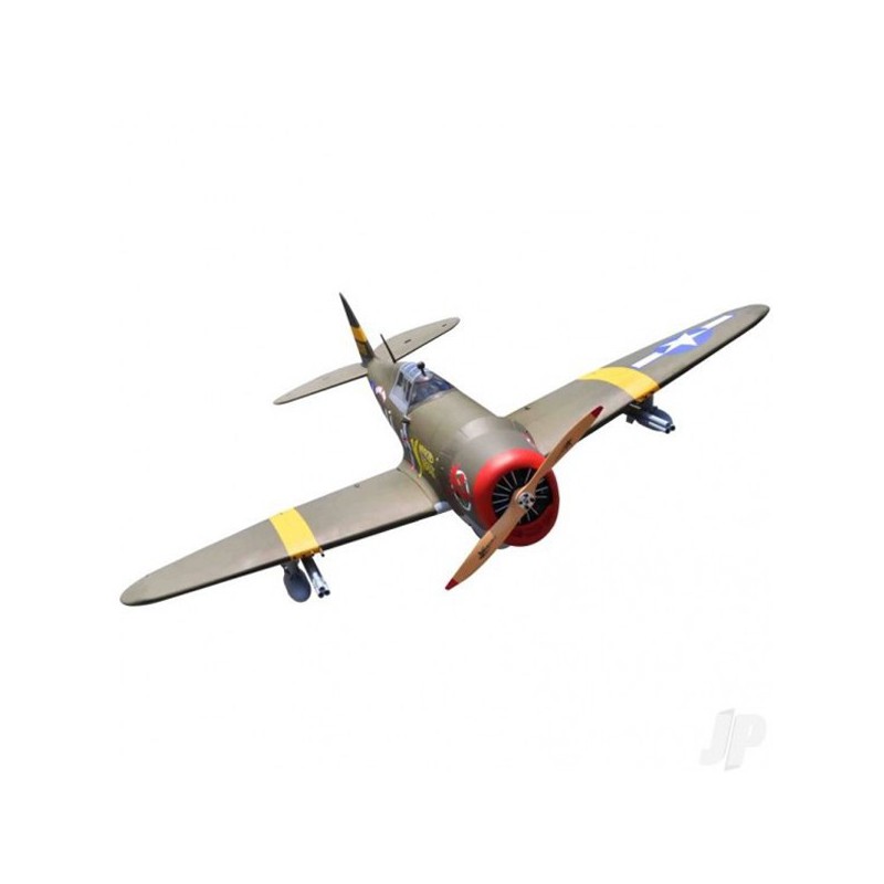 AVION P-47 G 50CC SEAGULL MODELS