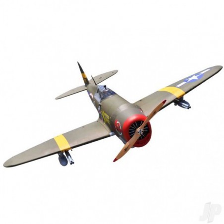 AVION P-47 G 50CC SEAGULL MODELS