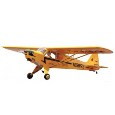 AVION PIPER CUB J-3 120