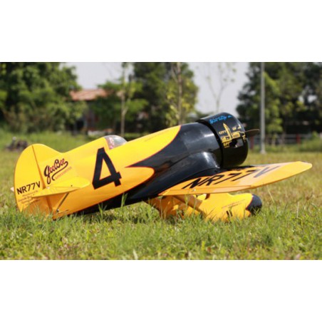 AVION GEE BEE 120 SEAGULL