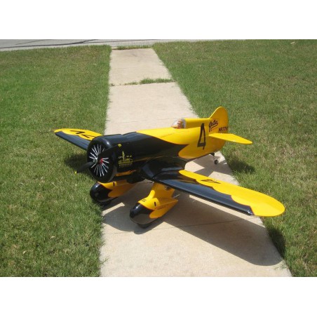 AVION GEE BEE 120 SEAGULL