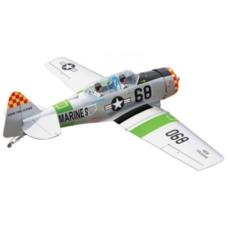 AVION AT-6 TEXAN 75-91 1800MM SEAGULL