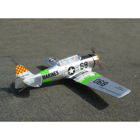 AVION AT-6 TEXAN 75-91 1800MM SEAGULL