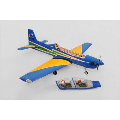 AVION VOLCANO 60CC ESCALA 1/4 ARF PHOENIXMODEL