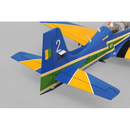 AVION VOLCANO 60CC ESCALA 1/4 ARF PHOENIXMODEL