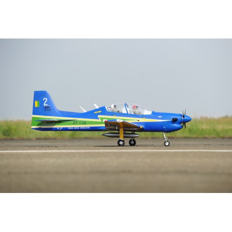 AVION VOLCANO 60CC ESCALA 1/4 ARF PHOENIXMODEL