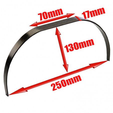 MOSAICO PLATO FLORES OCCRE
