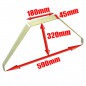 copy of TREN FIBRA V STD 2600 440 X 210 (440g)