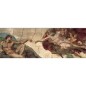 PUZZ MICHELANGELO, CREAZIONE DI ADAMO 1000PZ