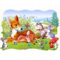 PUZZ LITTLE DEER 30PZ