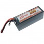BATERIA LIPO 14,8V 5200MAH 35C CAJADURA FULL TDEAN
